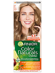 farba do wlosow garnier color naturals 7 191x255